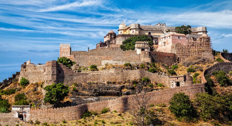 kumbhalgarh-fort