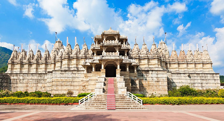 ranakpur