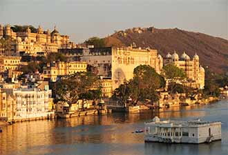Udaipur Tours and Travels